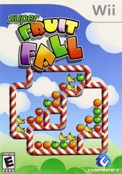 Super Fruitfall Rom